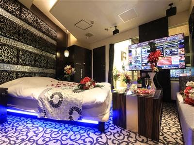 BEAUTY HOTEL BRASSINO 部屋写真