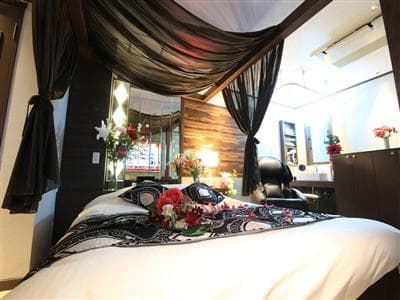 PRIVATE HOTEL BRASSINO2 ASIAN RESORT 部屋写真