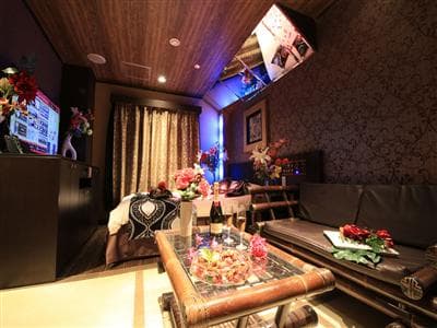 PRIVATE HOTEL BRASSINO2 ASIAN RESORT 部屋写真