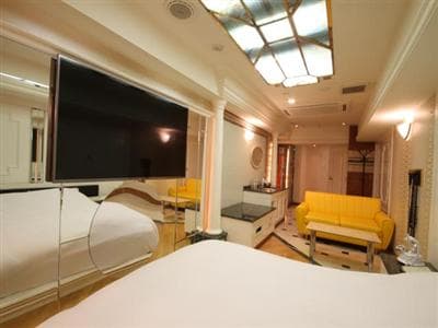 ブロンモード新宿 部屋写真