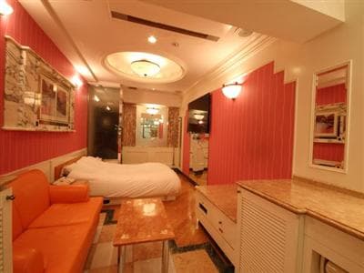 ブロンモード新宿 部屋写真