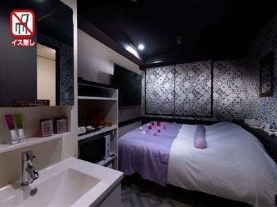 ホテル チャリチョコ 部屋写真