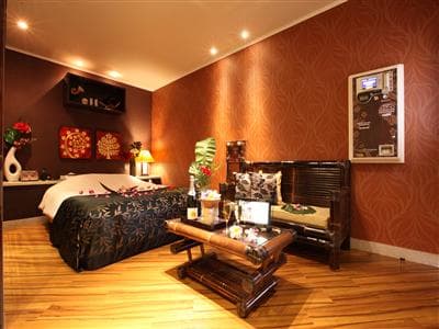 GRAND CARIBBEAN PRIVATE HOTEL 部屋写真