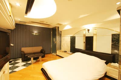 セアン新宿 部屋写真