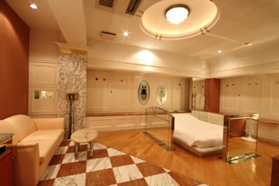 セアン新宿 部屋写真