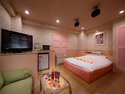 セリーズ 部屋写真