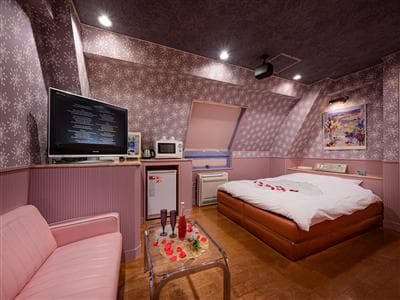 セリーズ 部屋写真