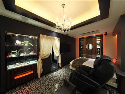 HOTEL CHERENA（ホテルシェレナ国立） 部屋写真