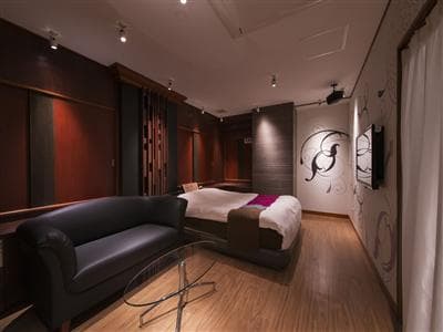 ホテル クレスト 錦糸町 部屋写真