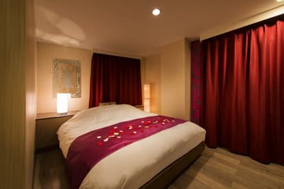 HOTEL CUE 町田店（ホテル キュー）【Best Delight Group】 部屋写真