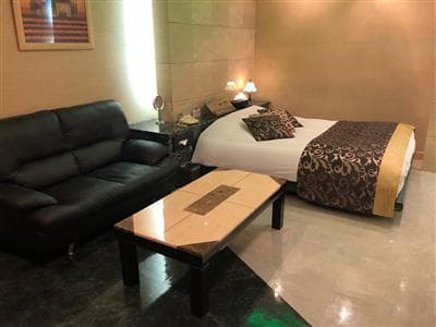 HOTEL Dulce(ホテルドゥルセ) 部屋写真