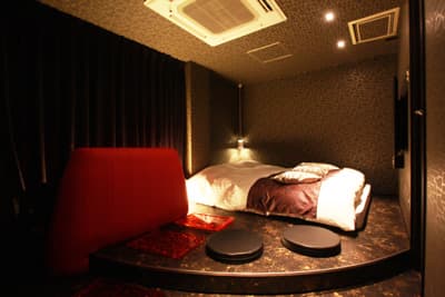 ホテル EDOYADO 部屋写真