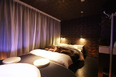 ホテル EDOYADO 部屋写真