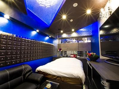 フロンティア 部屋写真