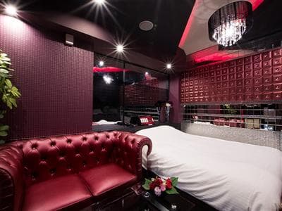 フロンティア 部屋写真