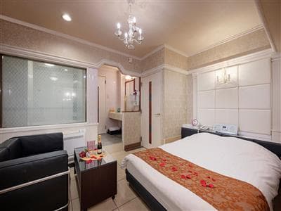 エクセレント 部屋写真