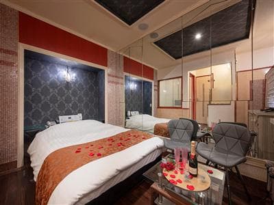 エクセレント 部屋写真