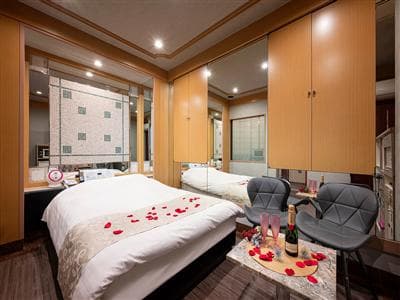 エクセレント 部屋写真