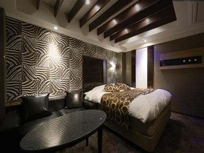 EXE（エグゼ）鶯谷 部屋写真