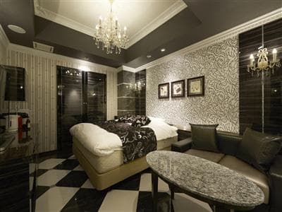 EXE（エグゼ）鶯谷 部屋写真