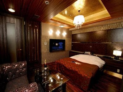 HOTEL Festa 部屋写真