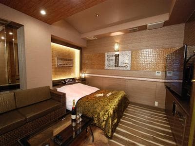 HOTEL Festa 部屋写真