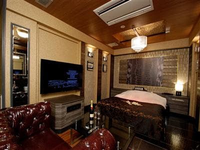 HOTEL Festa 部屋写真