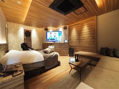 GRAN.相模原店 部屋写真