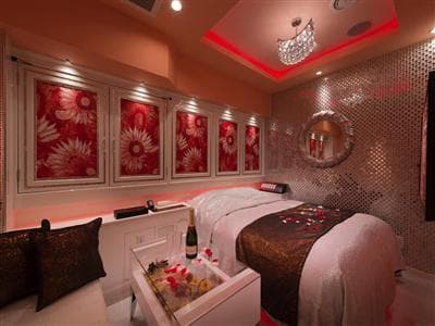 ホテル Fooo 部屋写真