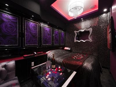 ホテル Fooo 部屋写真