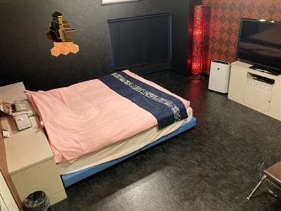 フォーラム 部屋写真