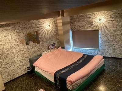 フォーラム 部屋写真