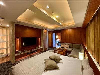 現代楽園　町田店 部屋写真