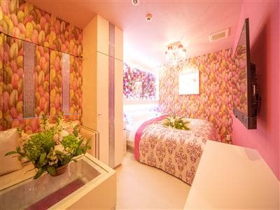 HOTEL G-Style 部屋写真