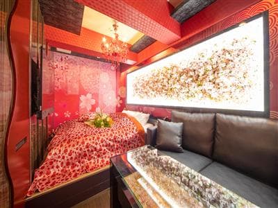 HOTEL G-Style 部屋写真