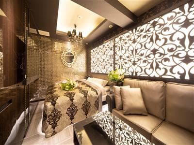 HOTEL G-Style 部屋写真