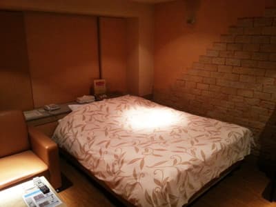 御殿山 部屋写真