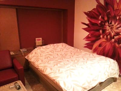 御殿山 部屋写真