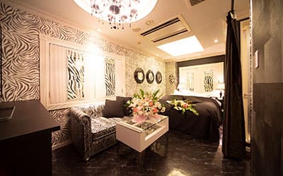 GRANHILL【Fairy Group】 部屋写真