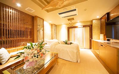 GRANHILL【Fairy Group】 部屋写真