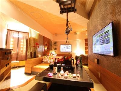 HOTEL GRASSINO URBAN RESORT 部屋写真