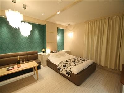 ホテル 貮番館 部屋写真