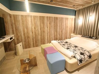 ホテル 貮番館 部屋写真