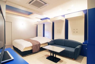 プラザK 部屋写真