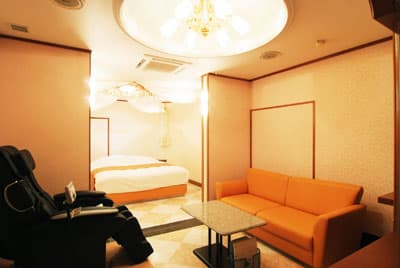 プラザK 部屋写真