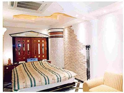 ビーナス 部屋写真