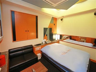 ホテル クリオ東口店 部屋写真