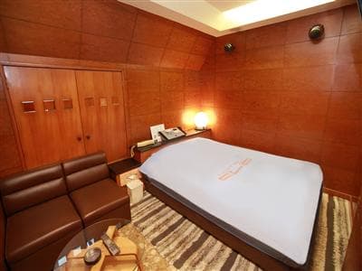 ホテル クリオ東口店 部屋写真