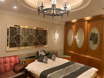 HOTEL PAL大塚 部屋写真