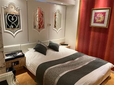 HOTEL PAL大塚 部屋写真